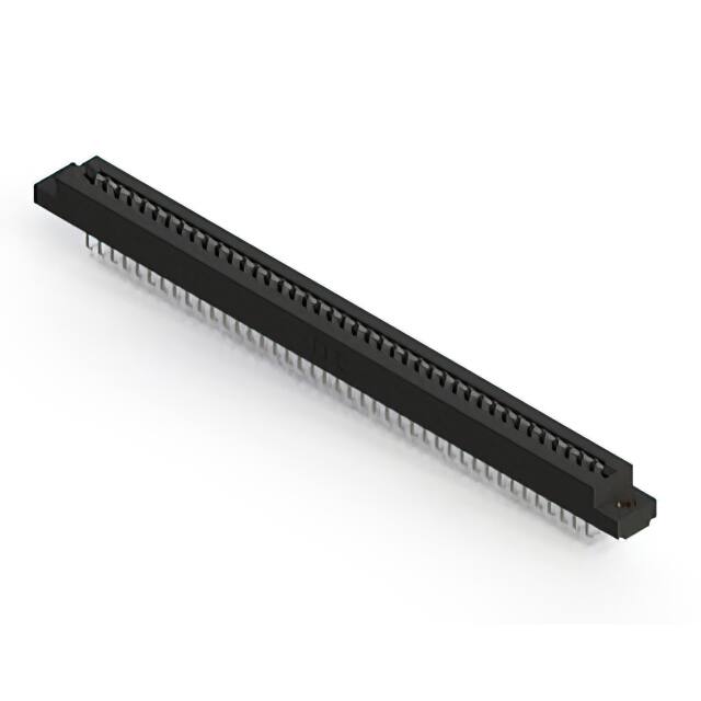 357-082-458-208 EDAC Inc.  Edgeboard Connectors